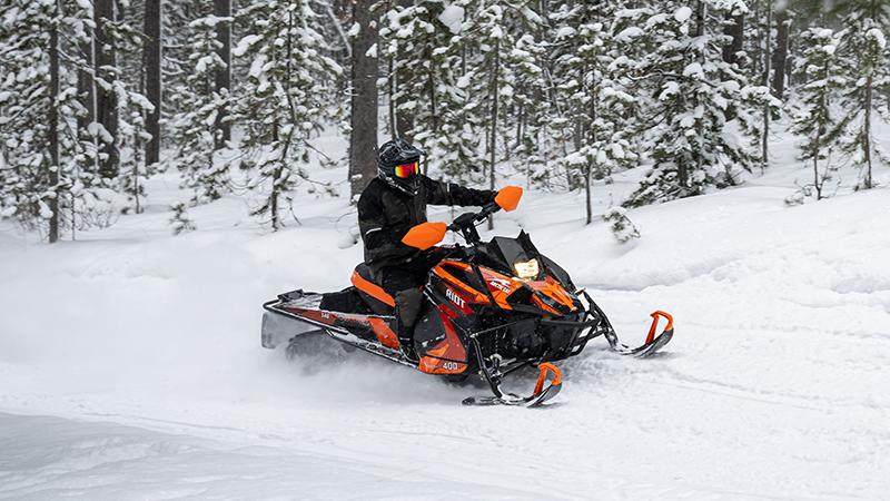 Riot | Arctic Cat